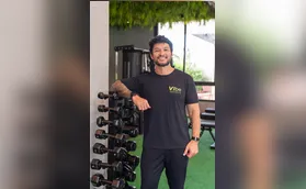 'All inclusive' no condomínio