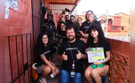 Canal Futura abre edital para produção de documentário