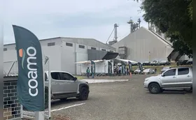 Com novas unidades, Coamo reúne produtores em encontro em Cambé