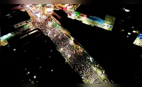 Cornélio Procópio acerta últimos detalhes do `maior Carnaval do interior´