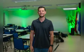 Da Alemanha ao Hackathon Greentech