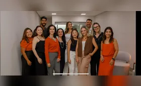 Encontro de Conexões
