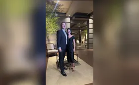 Homenagem para a presidente do Coren-PR