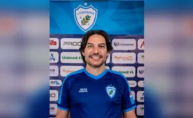Londrina oficializa Germano na coordenação da base