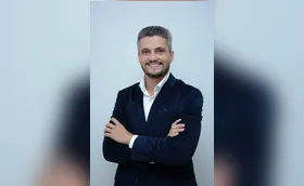 Londrina, uma nova morada para Felipe Pradella