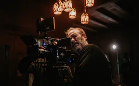 Longa londrinense será apresentado na Marché du Film em Cannes