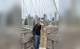 NOVA YORK A DOIS