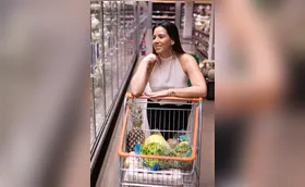 Quando emagrecer é consequência