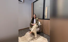 Rafaela Fávero: liderança, propósito e conexões que transformam