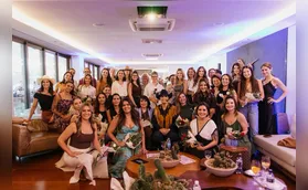 Sabores em Harmonia