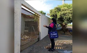 Saúde de Ibiporã registra 21 casos de picadas de escorpião neste ano