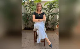 Susan: a mulher que traduz o agro para a cidade