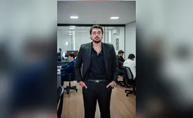Trajetória no marketing digital
