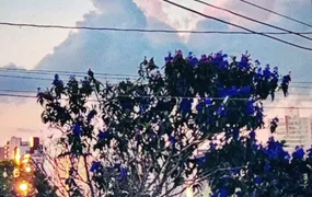#A CIDADE FALA