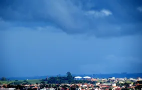 A CIDADE FALA