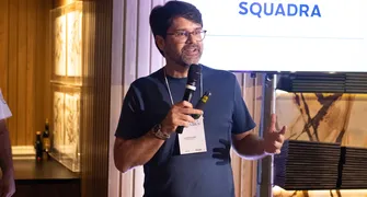 Bellintani apresenta planos para o futuro do LEC