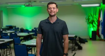 Da Alemanha ao Hackathon Greentech