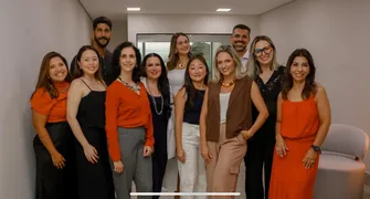 Encontro de Conexões