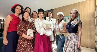 Leitura com identidade