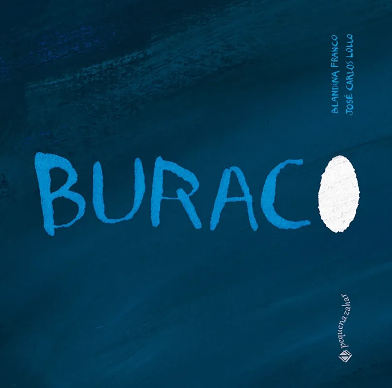 Imagem ilustrativa da imagem A salvação pela escrita ou a arte de sair do buraco
