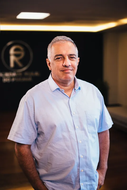 David Dequech Neto