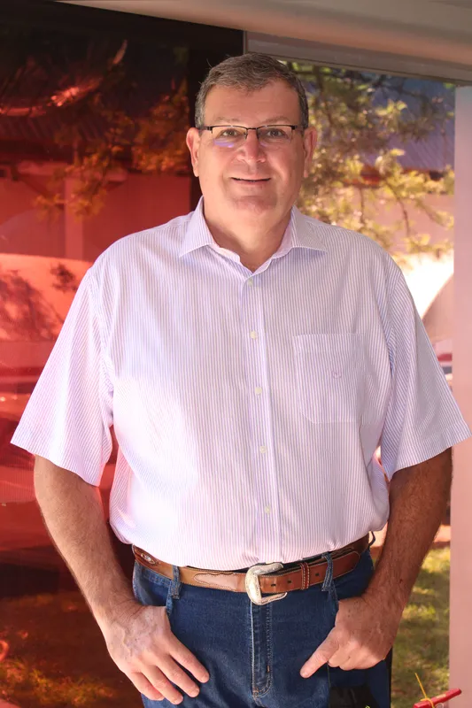 Ilson Romanelli