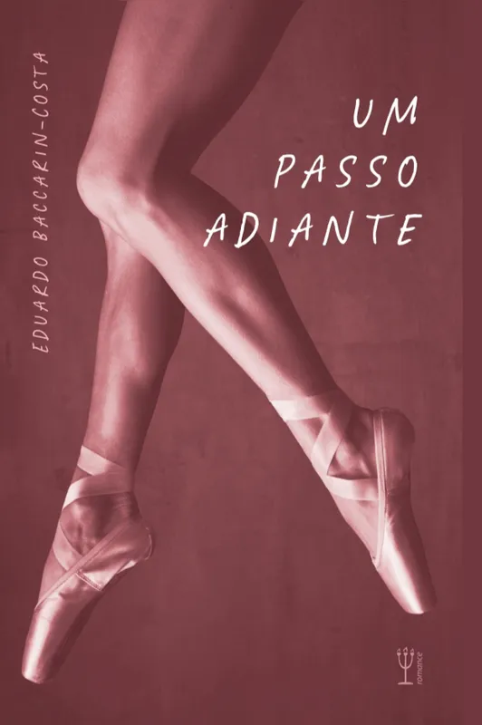 Imagem ilustrativa da imagem Autor londrinense lança 'Um Passo Adiante'