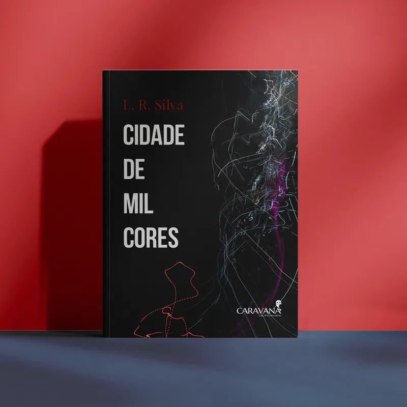 Imagem ilustrativa da imagem Autores londrinenses oferecem literatura nua, crua e necessária