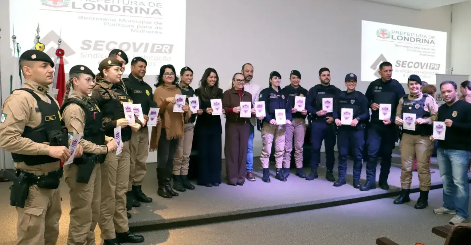 Imagem ilustrativa da imagem Campanha orienta síndicos sobre como agir em casos de violência contra mulheres