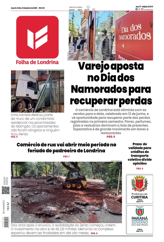 Imagem ilustrativa da imagem Capa 10/06/2026