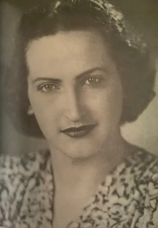 Helena Kolody será homenageada na Flip, na Casa Paraná, que tem a curadoria do Coletivo Marianas