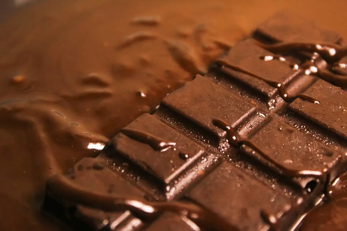 A norma para aplicação da lei que estabelece critérios para a fabricação de chocolate entra em vigor em 360 dias