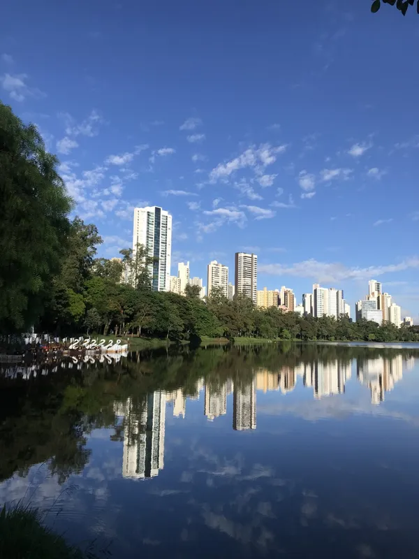 Imagem ilustrativa da imagem CIDADE FALA