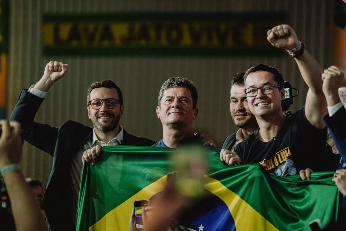 Imagem ilustrativa da imagem Convenções no fim de semana definem principais alianças no Estado