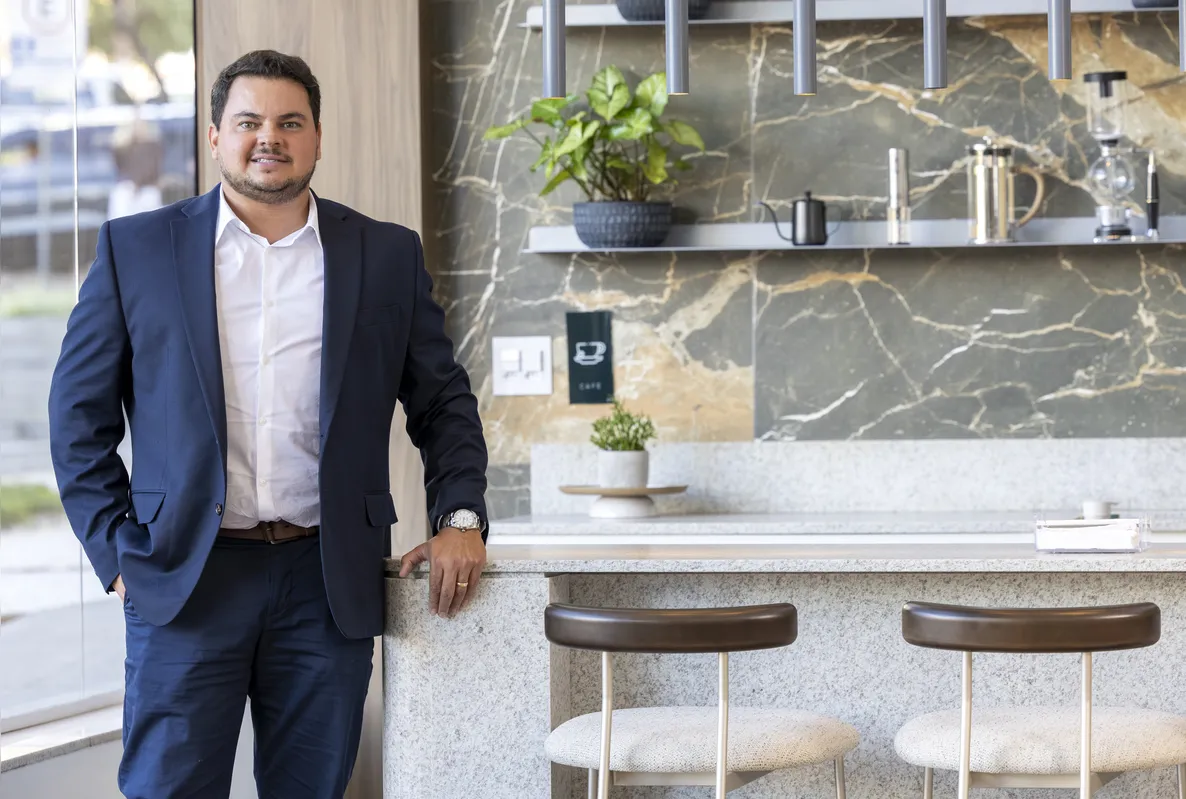 Junior Neves: “Nós somos pioneiros ao inaugurar essa linha a exemplo dos grandes centros, como países na Europa e na Ásia”