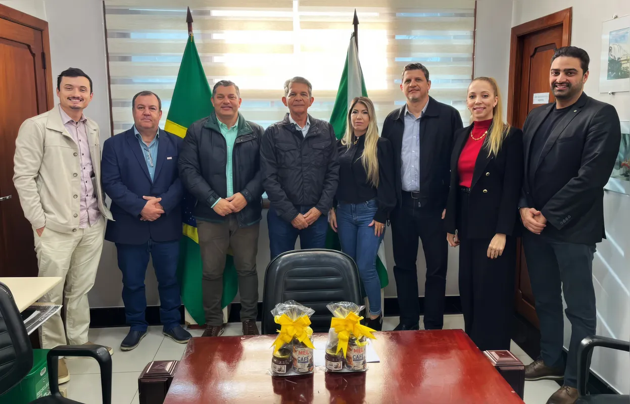 Imagem ilustrativa da imagem Empresário londrinense celebra a chegada dos 50 anos