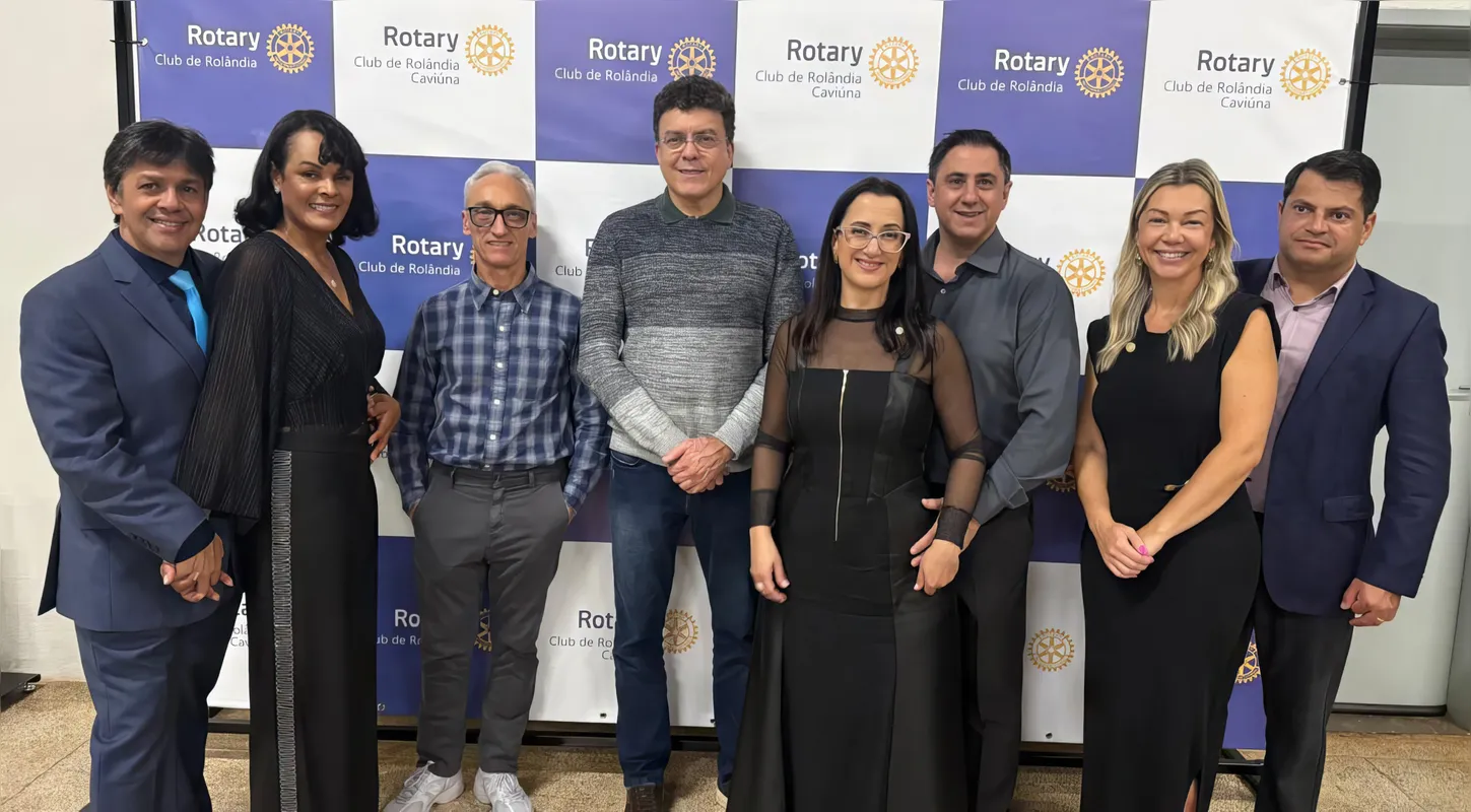 Imagem ilustrativa da imagem Empresário londrinense celebra a chegada dos 50 anos