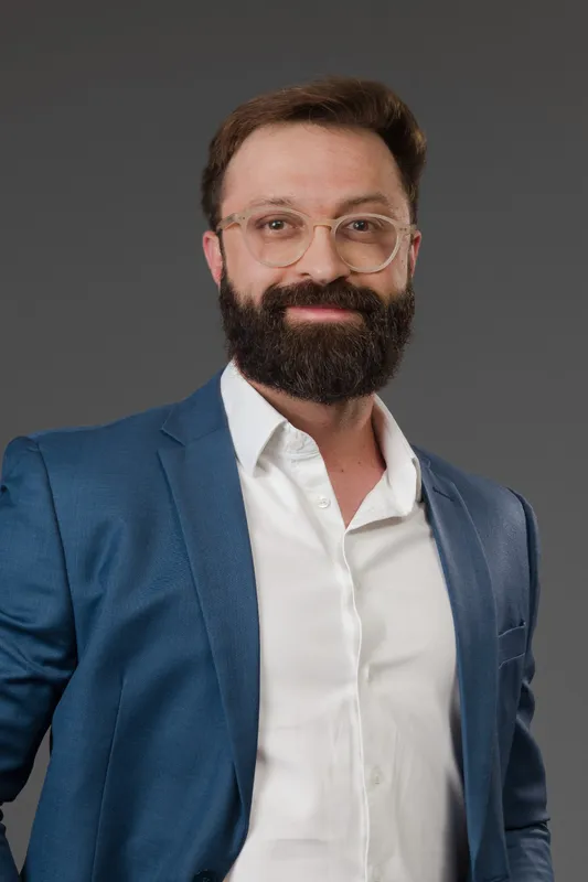 Gustavo Borges