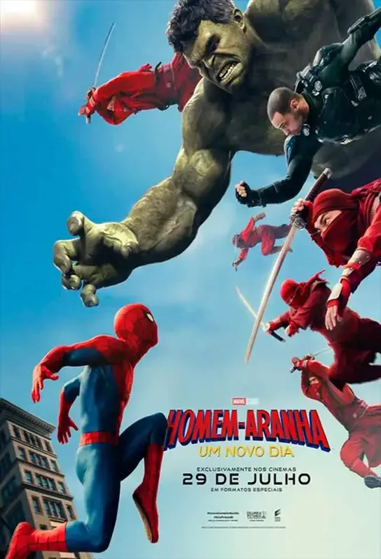 Imagem ilustrativa da imagem "Só por uma noite" chega aos cinemas