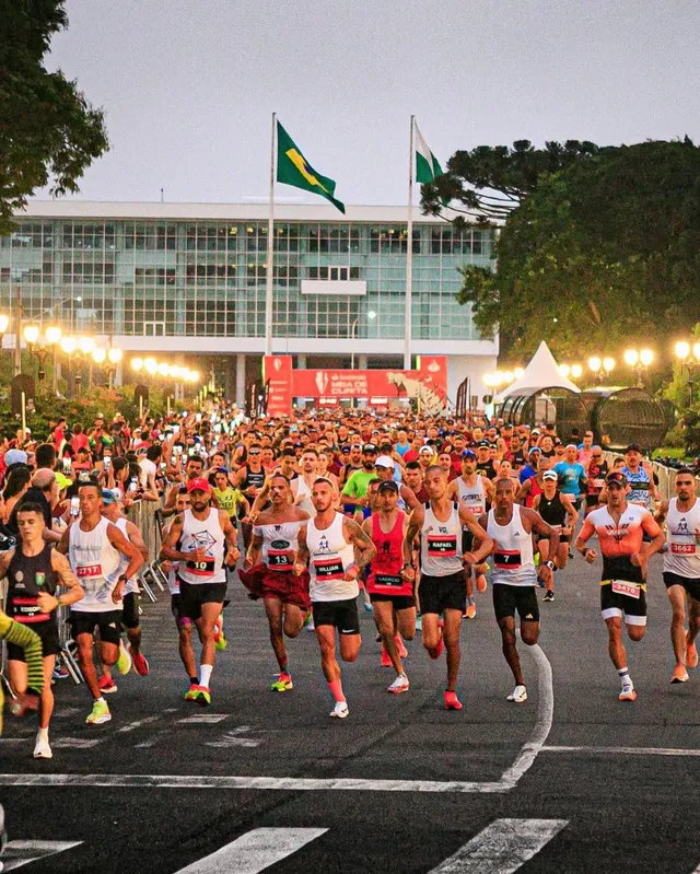 Foco Radical/ Global Vita Sports