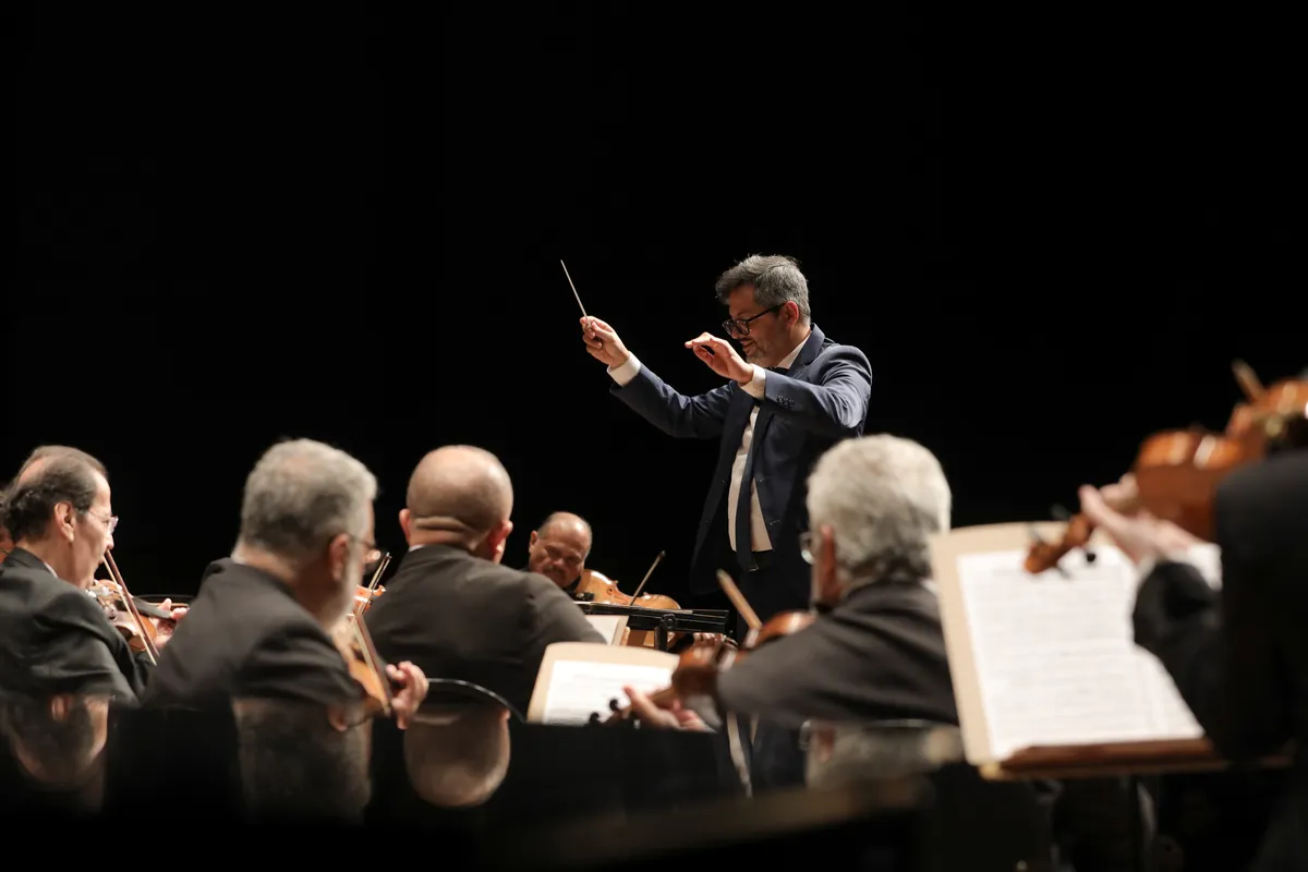 Orquestra Sinfônica da Universidade Estadual de Londrina
