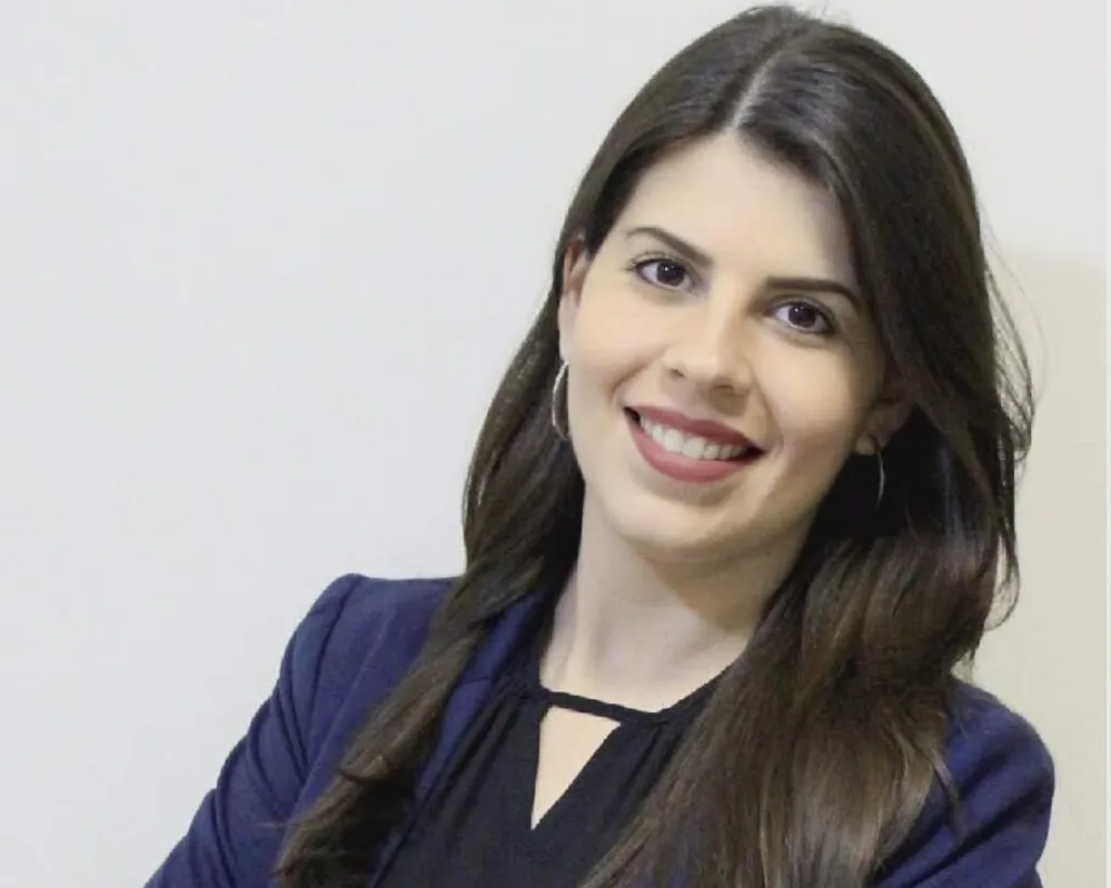 Daisa Proença, coordenadora de RH: “Tudo o que a empresa faz para proporcionar bons momentos aos colaboradores fortalece a relação das pessoas com o ambiente de trabalho”