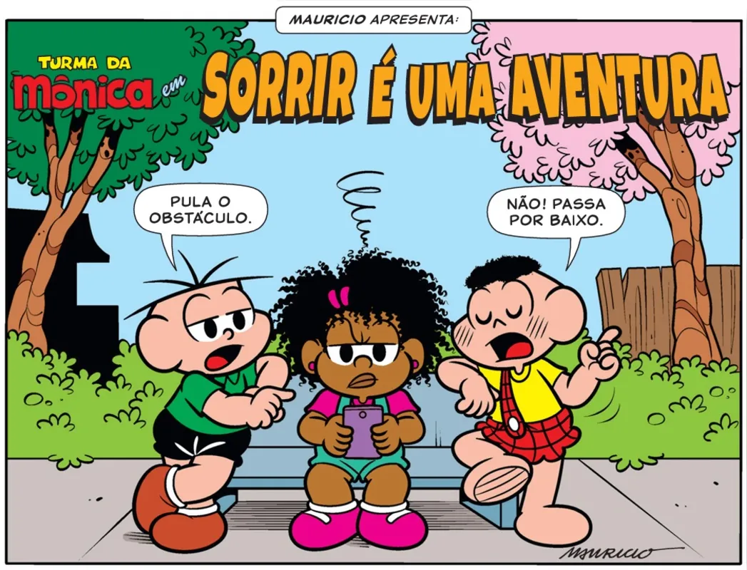 Imagem ilustrativa da imagem Julho Laranja reforça importância da ortodontia preventiva desde a infância