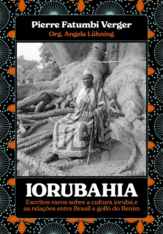 Imagem ilustrativa da imagem Livro reúne textos raros de Pierre Verger