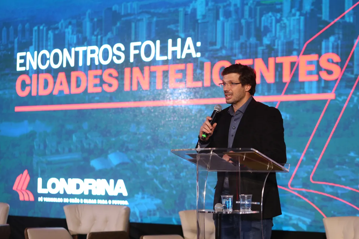 Imagem ilustrativa da imagem Máquinas ajudam, mas protagonismo é humano nas cidades inteligentes