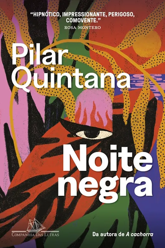 Imagem ilustrativa da imagem 'Noite Negra" mostra mulheres sem refúgio num mundo hostil