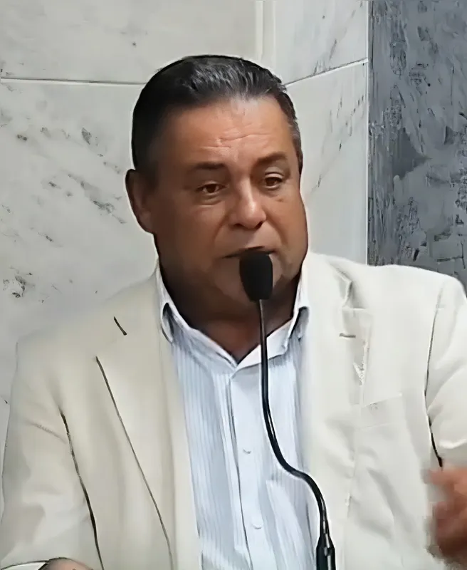 Imagem ilustrativa da imagem O incrível Vasco de Almeida Martins