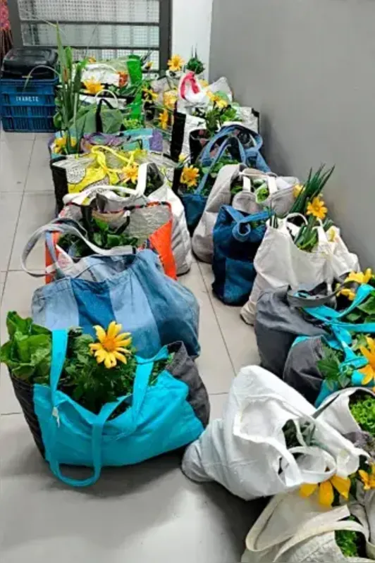 Imagem ilustrativa da imagem Onde encontrar alimentos frescos produzidos em Londrina