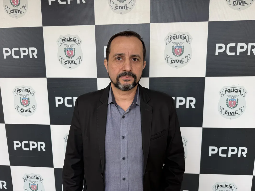 Delegado Jayme Filho: é necessário desconfiar quando a oportunidade parece muito boa para ser verdade