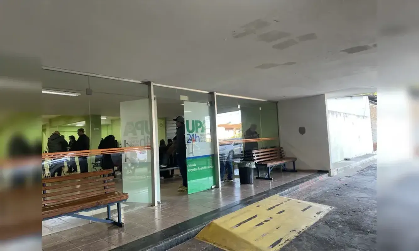 Expectativa da prefeitura é que serviço reduza a pressão sobre as UPAS, reservando o atendimento presencial aos pacientes que necessitam de cuidados urgentes